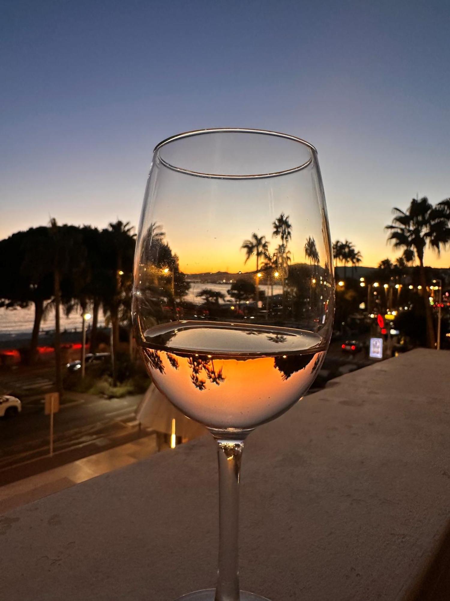 Residence Palais Miramar Cannes